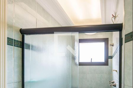 Apartamento para alugar com 182m², 3 quartos e 3 vagasBanheiro do Quarto 2