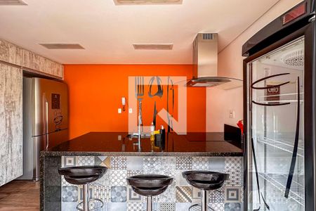 Apartamento para alugar com 182m², 3 quartos e 3 vagasCozinha Gourmet