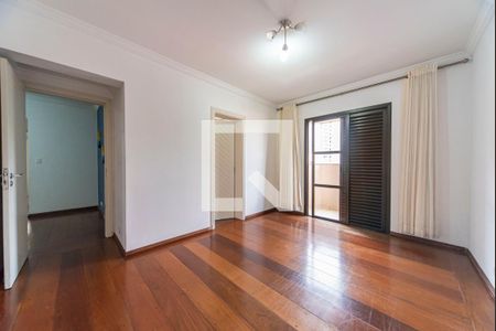Apartamento para alugar com 182m², 3 quartos e 3 vagasQuarto 3