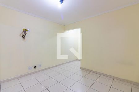 Casa para alugar com 50m², 1 quarto e sem vaga Casa para alugar com 50m², 1 quarto e sem vagaSala