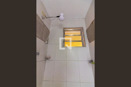 Casa para alugar com 50m², 1 quarto e sem vaga Casa para alugar com 50m², 1 quarto e sem vagaBanheiro