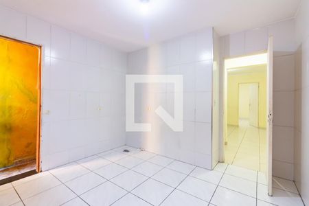 Casa para alugar com 50m², 1 quarto e sem vaga Casa para alugar com 50m², 1 quarto e sem vagaCozinha