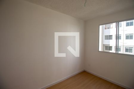 Quarto 1 de apartamento para alugar com 2 quartos, 42m² em Jardim Helian, São Paulo