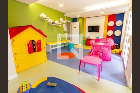 Apartamento para alugar com 57m², 2 quartos e 1 vagaÁrea comum - Brinquedoteca