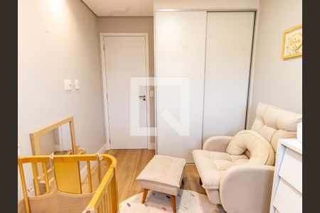 Apartamento para alugar com 57m², 2 quartos e 1 vagaQuarto
