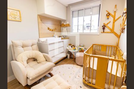 Apartamento para alugar com 57m², 2 quartos e 1 vagaQuarto