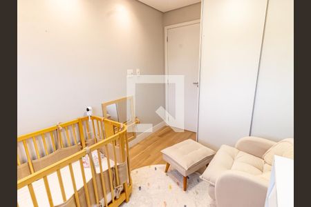 Apartamento para alugar com 57m², 2 quartos e 1 vagaQuarto