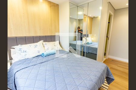 Apartamento para alugar com 57m², 2 quartos e 1 vagaSuíte