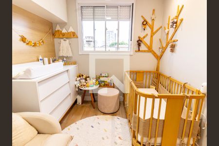 Apartamento para alugar com 57m², 2 quartos e 1 vagaQuarto