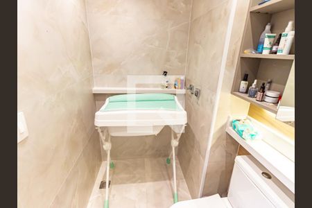 Apartamento para alugar com 57m², 2 quartos e 1 vagaBanheiro