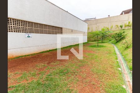 Apartamento para alugar com 57m², 2 quartos e 1 vagaÁrea comum - Espaço Pet