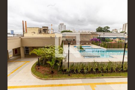 Apartamento para alugar com 57m², 2 quartos e 1 vagaSuíte - Vista