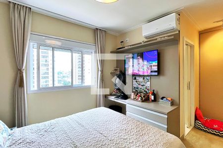 Apartamento à venda com 122m², 3 quartos e 2 vagasSuíte 3