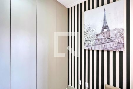 Apartamento à venda com 122m², 3 quartos e 2 vagasSuíte 1