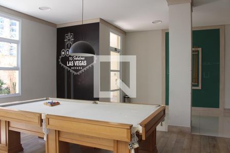 Apartamento à venda com 122m², 3 quartos e 2 vagasSalão de jogos