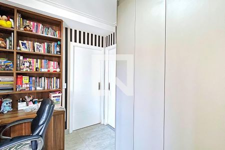 Apartamento à venda com 122m², 3 quartos e 2 vagasSuíte 1