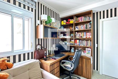 Apartamento à venda com 122m², 3 quartos e 2 vagasSuíte 1