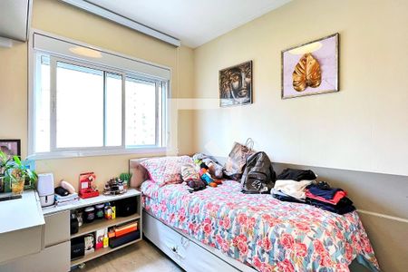 Apartamento à venda com 122m², 3 quartos e 2 vagasSuíte 2