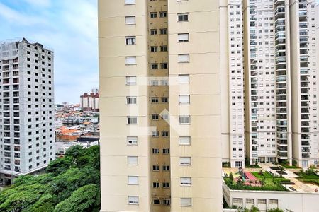 Apartamento à venda com 122m², 3 quartos e 2 vagasVista da Suíte 2