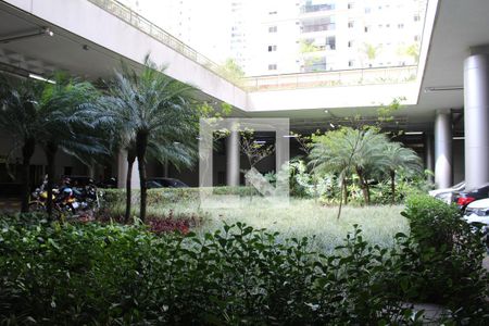 Apartamento à venda com 122m², 3 quartos e 2 vagasÁrea comum