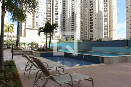 Apartamento à venda com 122m², 3 quartos e 2 vagasPiscina