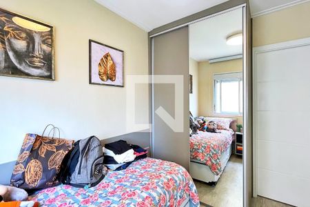 Apartamento à venda com 122m², 3 quartos e 2 vagasSuíte 2