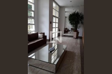 Apartamento à venda com 3 quartos, 170m² em Morumbi, São Paulo