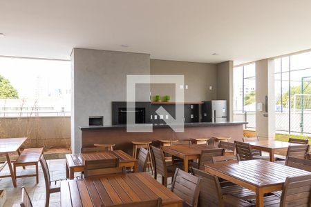 Apartamento para alugar com 67m², 2 quartos e 1 vagaÁrea comum