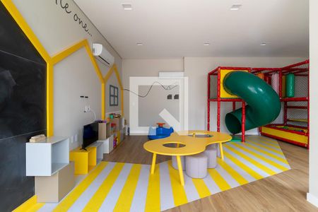 Apartamento para alugar com 67m², 2 quartos e 1 vagaÁrea comum