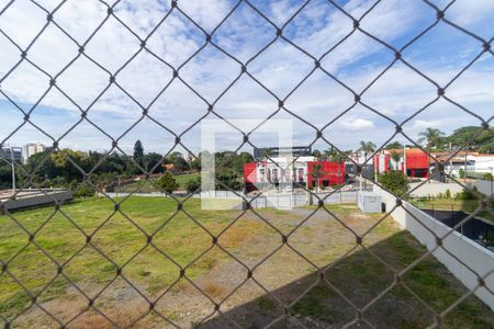 Varanda de apartamento para alugar com 2 quartos, 67m² em Jardim Brasil, Campinas