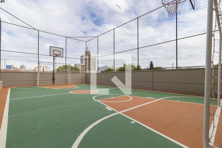 Apartamento para alugar com 67m², 2 quartos e 1 vagaÁrea comum