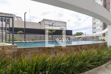 Apartamento para alugar com 67m², 2 quartos e 1 vagaÁrea comum