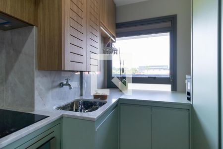 Apartamento para alugar com 67m², 2 quartos e 1 vagaÁrea de Serviço