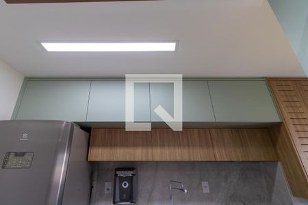 Apartamento para alugar com 67m², 2 quartos e 1 vagaCozinha