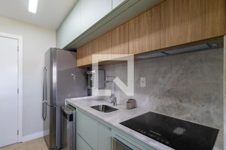 Apartamento para alugar com 67m², 2 quartos e 1 vagaCozinha