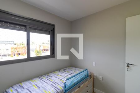 Apartamento para alugar com 67m², 2 quartos e 1 vagaQuarto 1