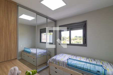 Quarto 1 de apartamento para alugar com 2 quartos, 67m² em Jardim Brasil, Campinas