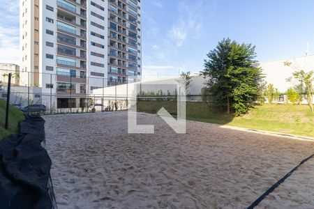 Apartamento para alugar com 67m², 2 quartos e 1 vagaÁrea comum