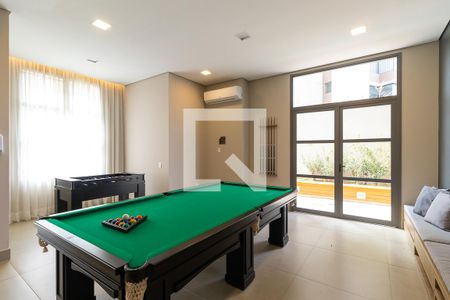 Apartamento para alugar com 67m², 2 quartos e 1 vagaÁrea comum