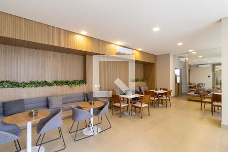 Apartamento para alugar com 67m², 2 quartos e 1 vagaÁrea comum