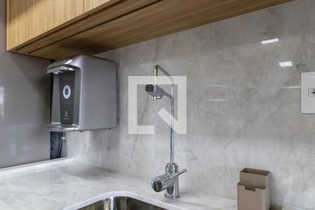 Apartamento para alugar com 67m², 2 quartos e 1 vagaCozinha