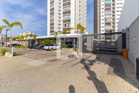 Apartamento para alugar com 67m², 2 quartos e 1 vagaFachada