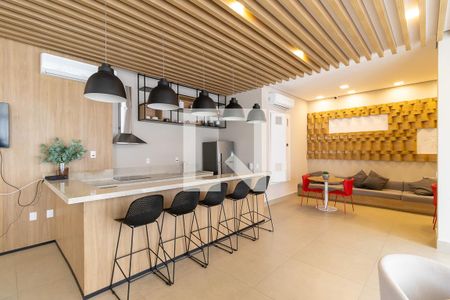 Apartamento para alugar com 67m², 2 quartos e 1 vagaÁrea comum