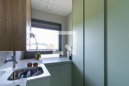 Apartamento para alugar com 67m², 2 quartos e 1 vagaÁrea de Serviço