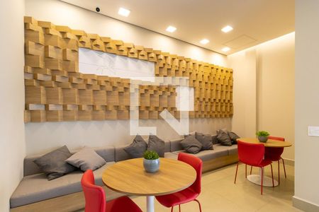 Apartamento para alugar com 67m², 2 quartos e 1 vagaÁrea comum