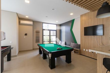 Apartamento para alugar com 67m², 2 quartos e 1 vagaÁrea comum