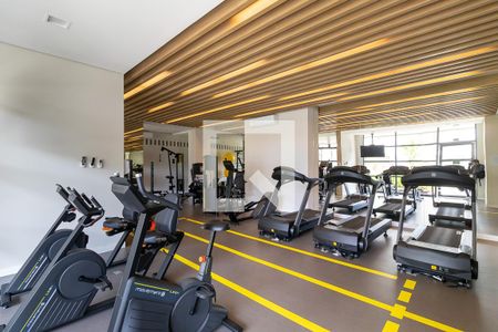 Apartamento para alugar com 67m², 2 quartos e 1 vagaÁrea comum