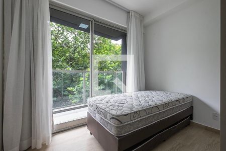 Apartamento para alugar com 55m², 2 quartos e sem vagaQuarto 2
