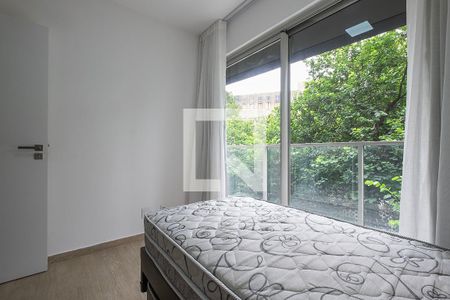 Apartamento para alugar com 55m², 2 quartos e sem vagaQuarto 2