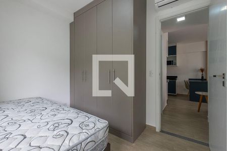 Apartamento para alugar com 55m², 2 quartos e sem vagaQuarto 2